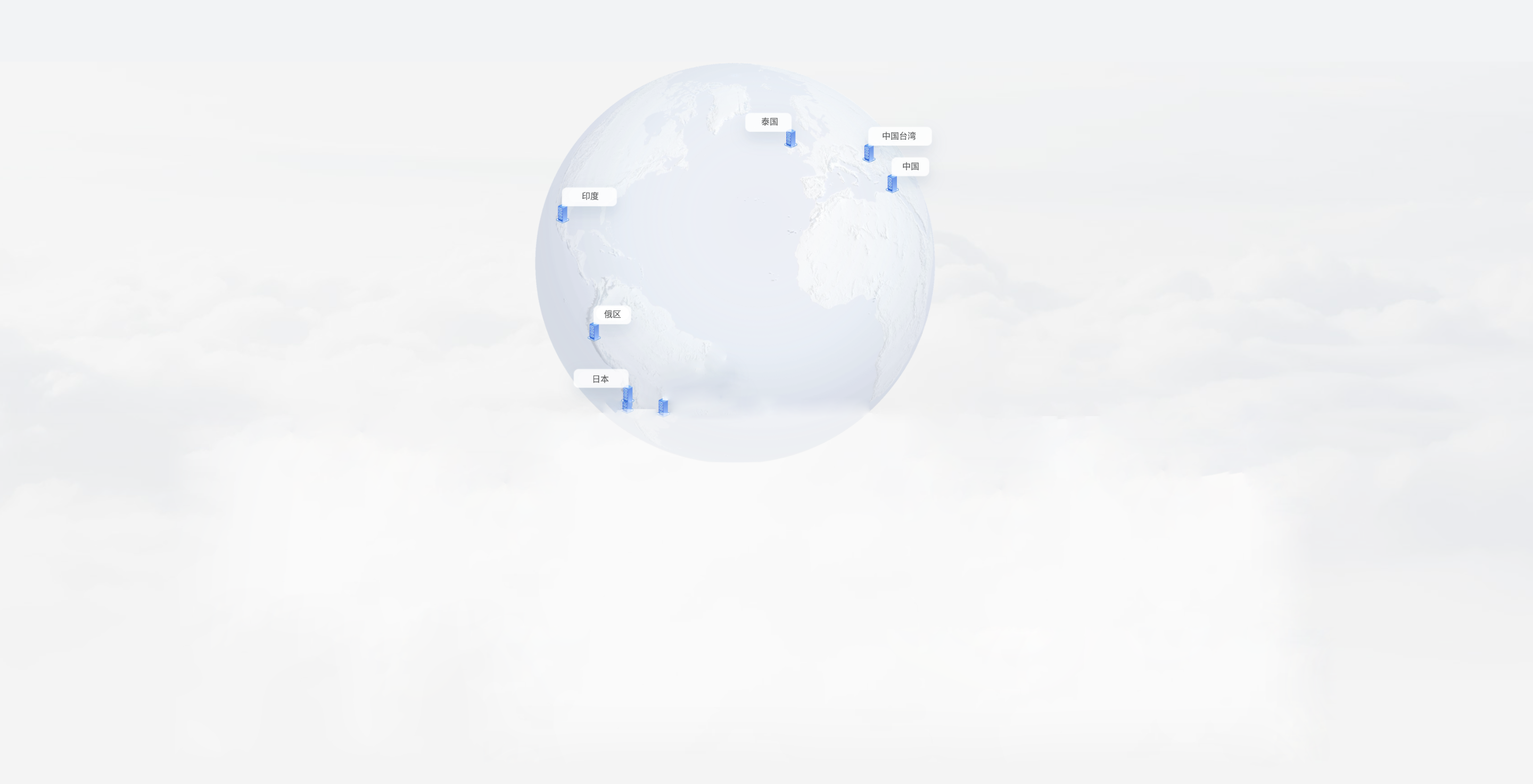 Platform advantages